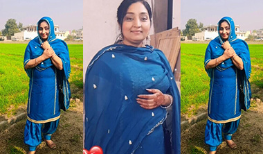 Tanker Horny Punjabi Milf Showing And Fingering Pussy Sex
