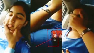 Bengali GF Nude Capture Hot Figure Car Must Watch Online