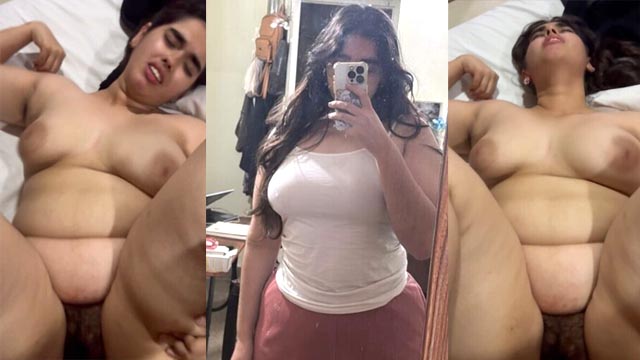 Sexy Indian Girlfriend Hard Fucking Video