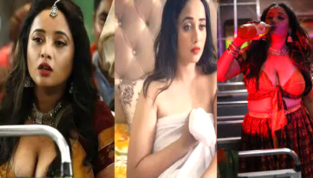 Rani Chatterjee Exclusive Mastram ke Bold Scenes XXX