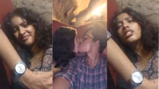Desi Horny Couple Fucking Leaked Video  – kamareels2