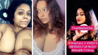 Famous Insta Model Latest OnlyFans Exclusive Full Nude Blowjob Fucking