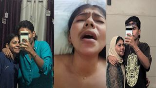 Desi Mallu Girl Sucking Dick Fucking Hard Juicy Pussy Sex