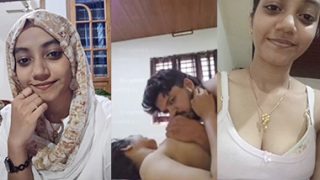 Newly Married Couple Blowjob And Boobs Sucking New Video’s – kamareels2