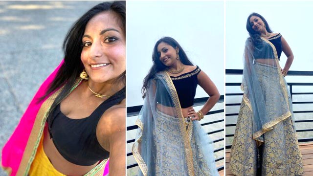 Onlyfans Model NRI Milf Jaz Khuran BBC Onlyfans Videos