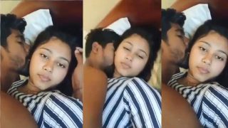 Horny Desi College Couple OYO Fucking HD Watch