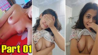 Bengali Cute Cheater Girl Showing Fingering On VC With Many Boys