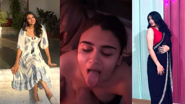 Sexy Indian Babe Sucking Dick Fucking Both Hole Taking Cum Clips