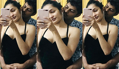 Lankan Sexy Horny Girl Masturbating Sucking Dick Painful Fucking