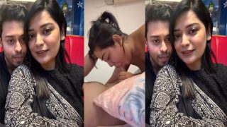 Horny Desi Couple Deepthroat Blowjob Fucking In Hotel Room Viral Porn