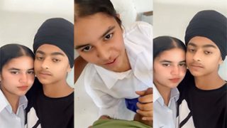 Beautiful Punjabi Girl Deep Blowjob Hard Fucking Viral Video’s